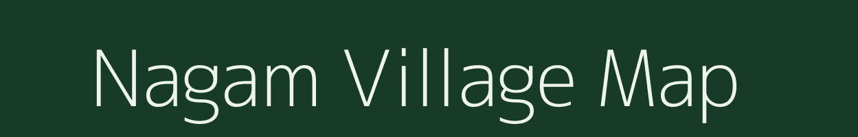 Nagam village map in Chhattisgarh