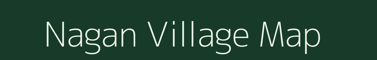 Nagan village map in Odisha