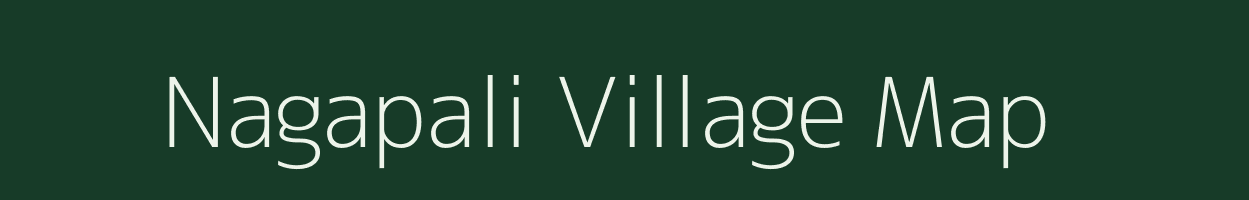 Nagapali village map in Odisha