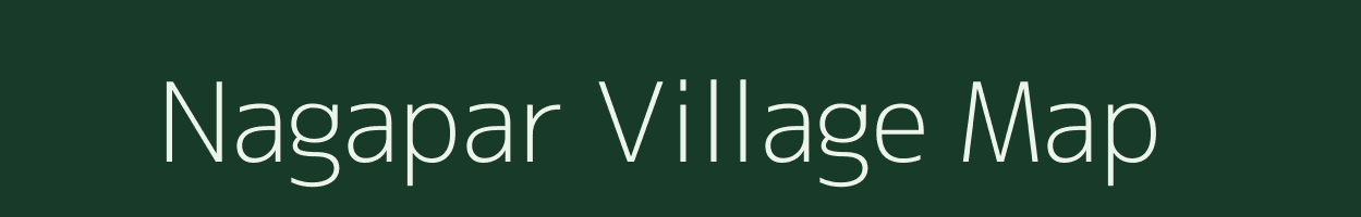 Nagapar village map in Uttar Pradesh