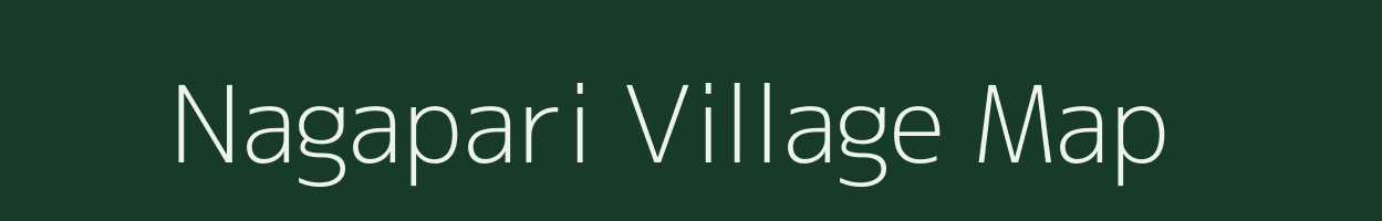 Nagapari village map in Uttar Pradesh