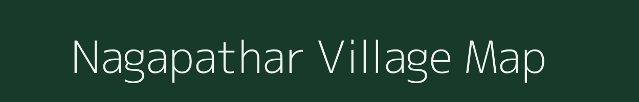 Nagapathar village map in Assam