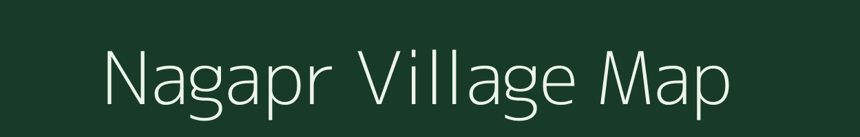 Nagapr village map in Uttar Pradesh