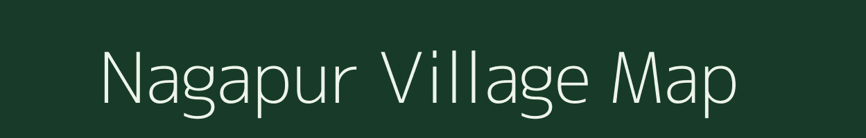 Nagapur village map in Uttar Pradesh