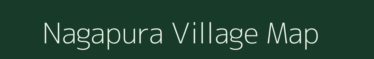 Nagapura village map in Odisha