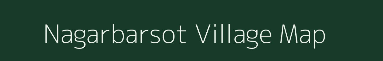 Nagarbarsot village map in Jharkhand