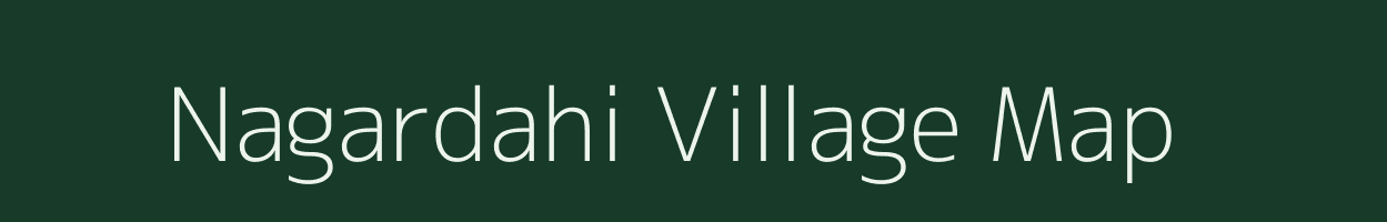 Nagardahi village map in Bihar