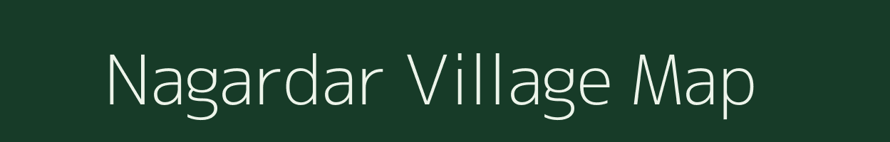 Nagardar village map in Bihar