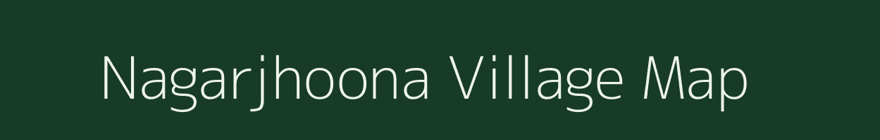 Nagarjhoona village map in Uttar Pradesh