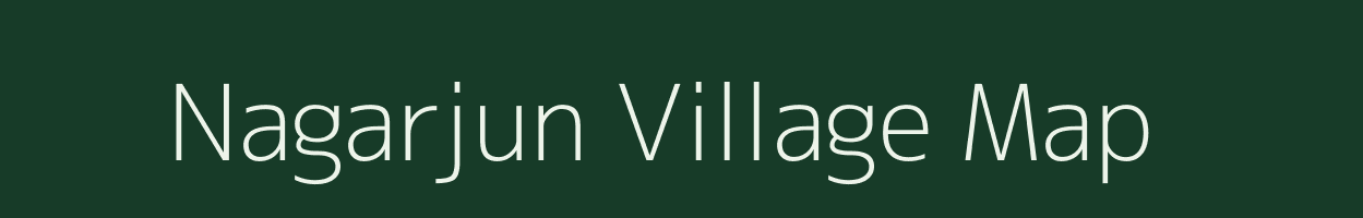 Nagarjun village map in Uttarakhand