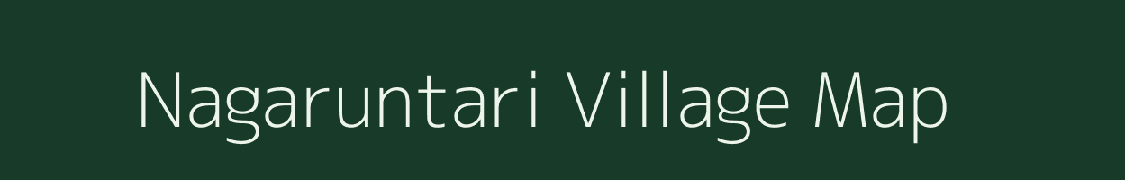 Nagaruntari village map in Jharkhand