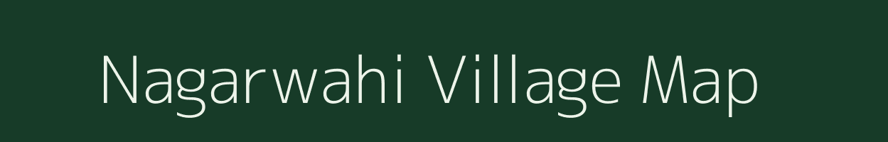 Nagarwahi village map in Maharashtra