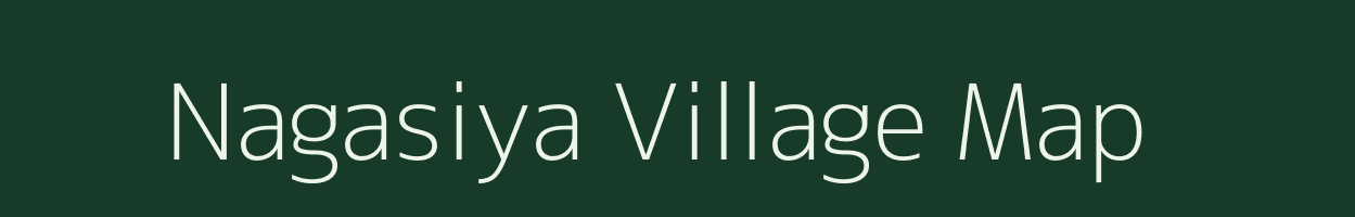 Nagasiya village map in Uttar Pradesh