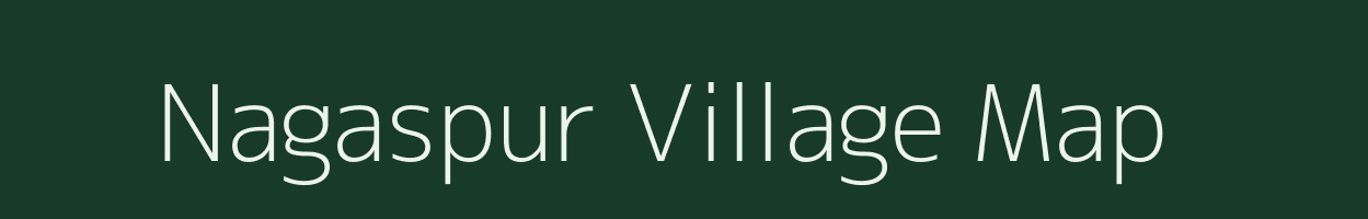 Nagaspur village map in Odisha