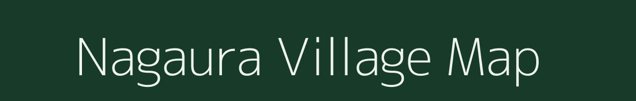 Nagaura village map in Uttar Pradesh