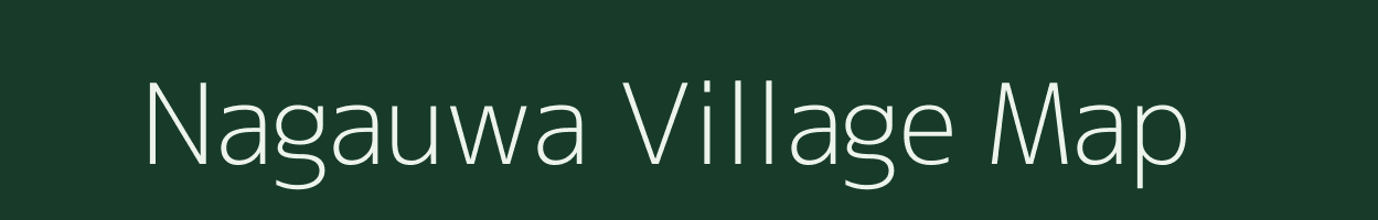 Nagauwa village map in Uttar Pradesh