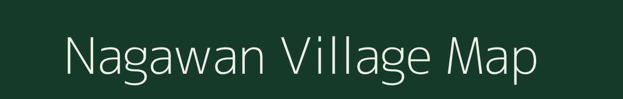 Nagawan village map in Chhattisgarh