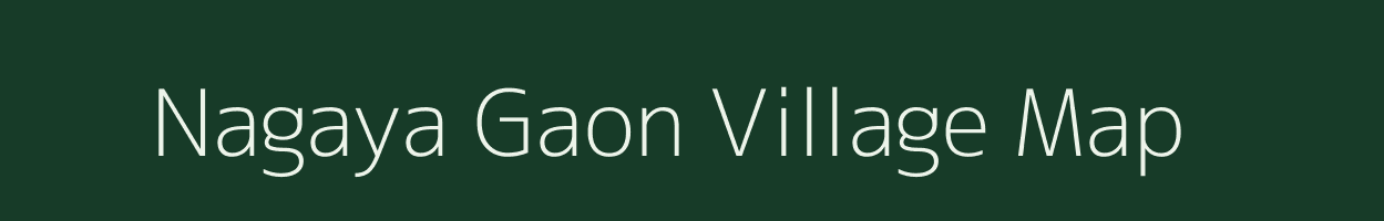 Nagaya Gaon village map in Assam