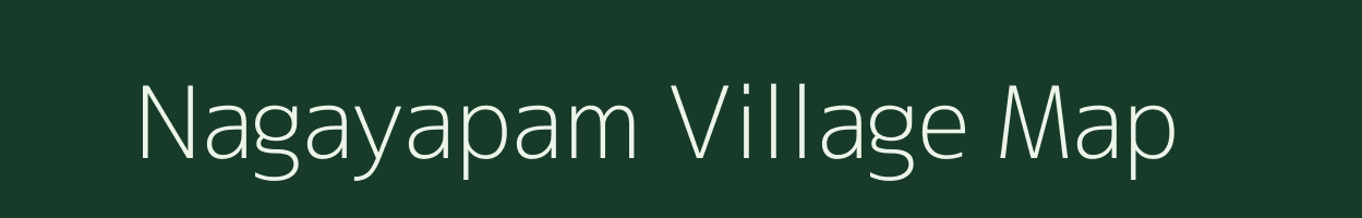 Nagayapam village map in Assam