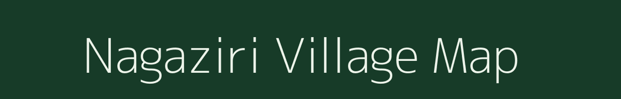 Nagaziri village map in Maharashtra