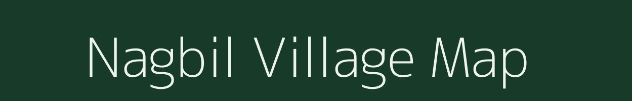 Nagbil village map in Jharkhand