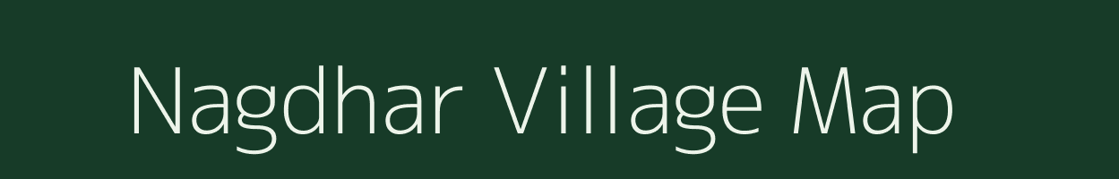 Nagdhar village map in Andhra Pradesh