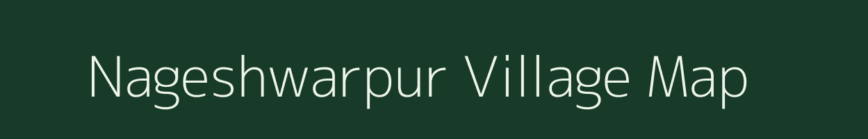 Nageshwarpur village map in West Bengal