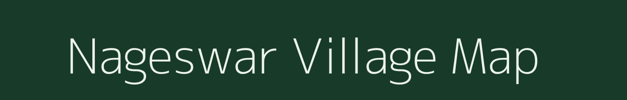 Nageswar village map in Odisha