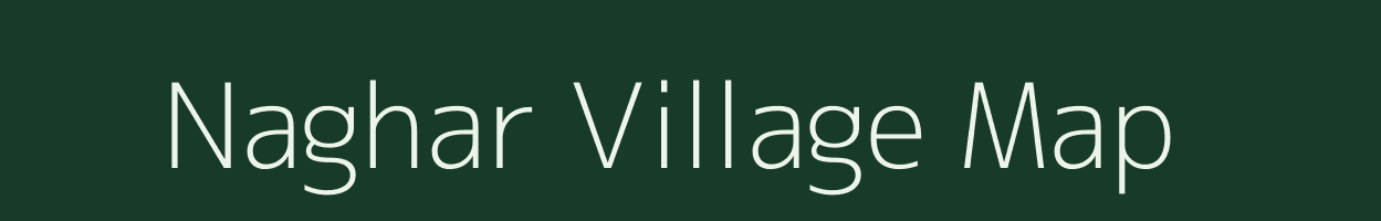 Naghar village map in Uttar Pradesh