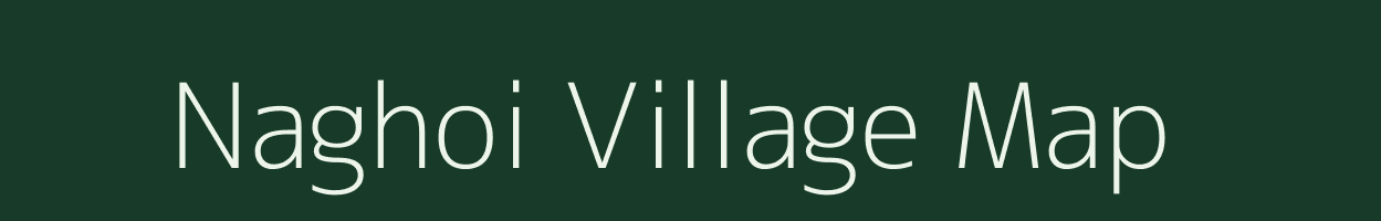 Naghoi village map in Gujarat