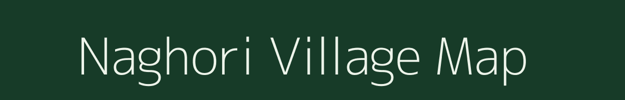 Naghori village map in Rajasthan