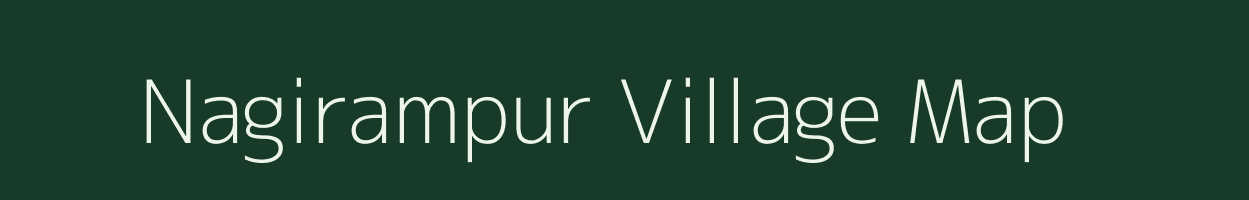 Nagirampur village map in Uttar Pradesh