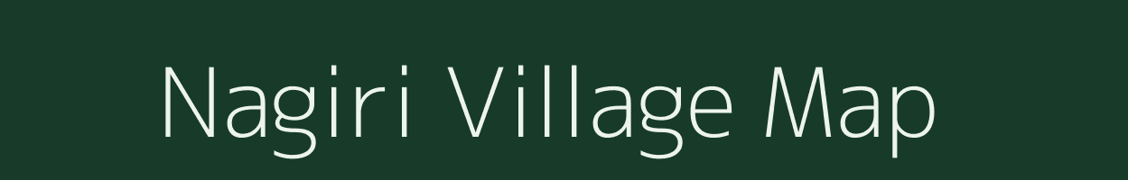 Nagiri village map in Odisha