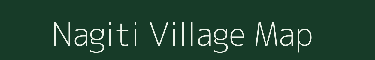 Nagiti village map in Odisha