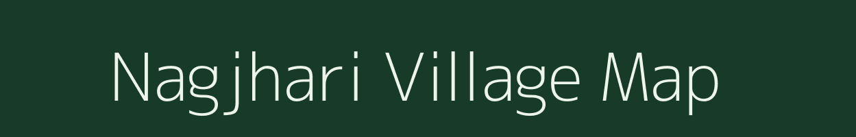 Nagjhari village map in Odisha