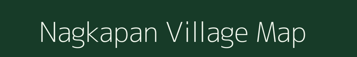 Nagkapan village map in Assam