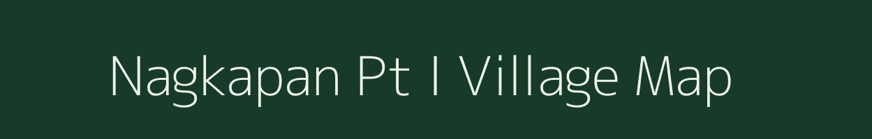 Nagkapan Pt I village map in Assam