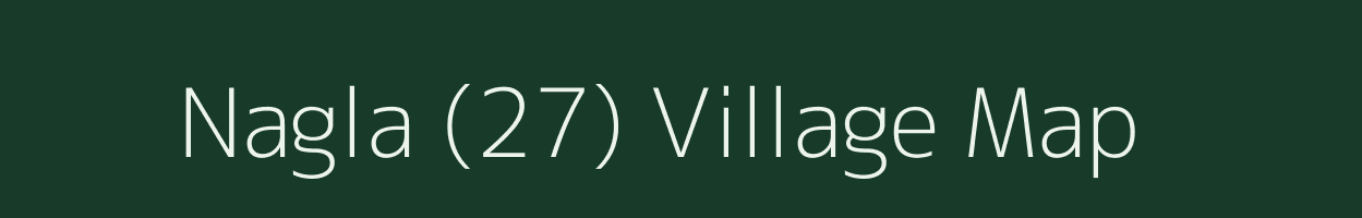 Nagla (27) village map in Haryana