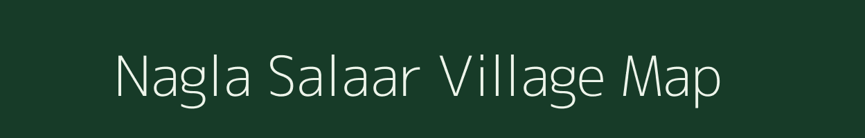 Nagla Salaar village map in Uttar Pradesh