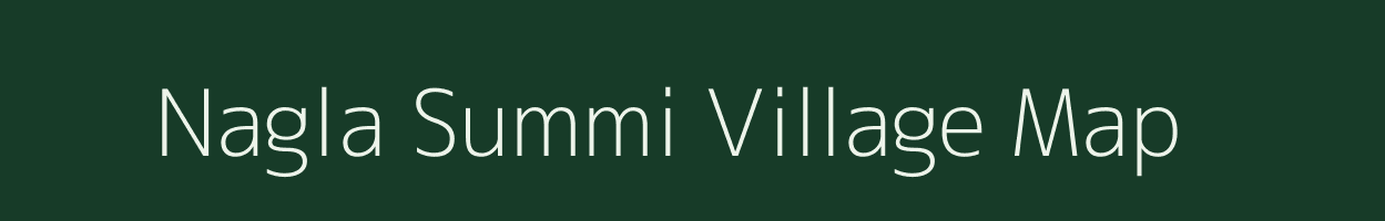 Nagla Summi village map in Uttar Pradesh