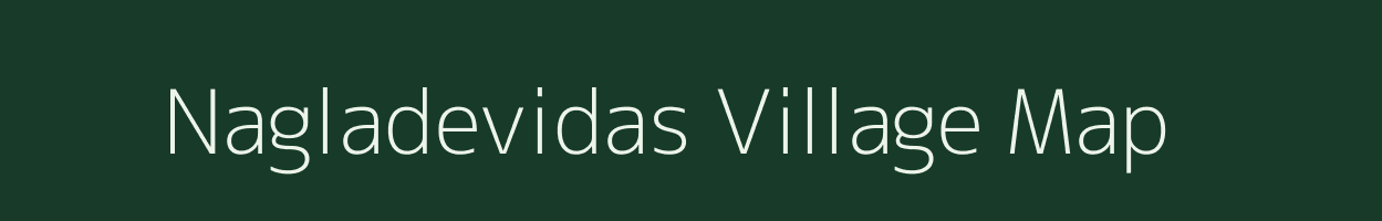 Nagladevidas village map in Uttar Pradesh