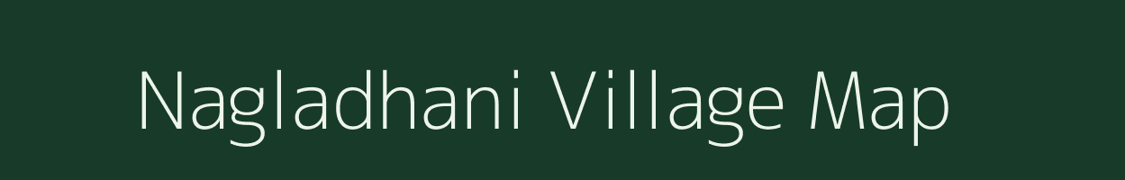 Nagladhani village map in Uttar Pradesh