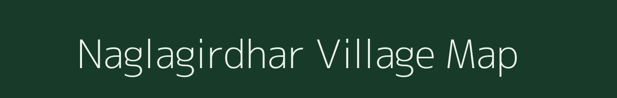 Naglagirdhar village map in Uttar Pradesh