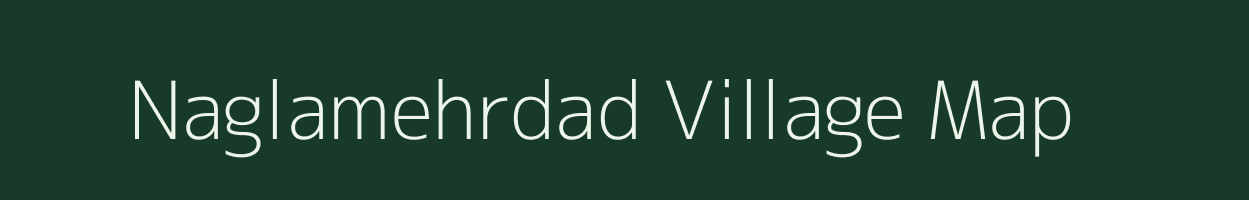 Naglamehrdad village map in Uttar Pradesh