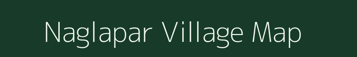 Naglapar village map in Uttar Pradesh