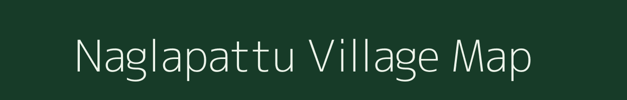 Naglapattu village map in Uttar Pradesh