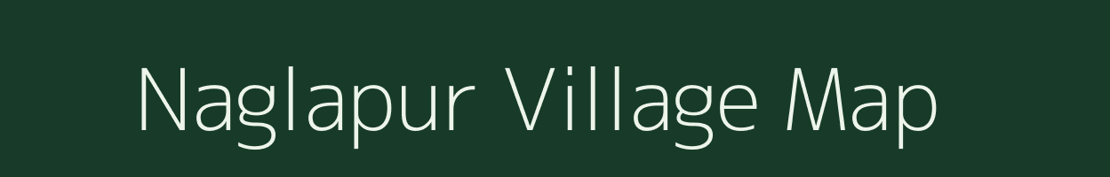 Naglapur village map in Karnataka