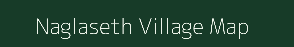 Naglaseth village map in Uttar Pradesh