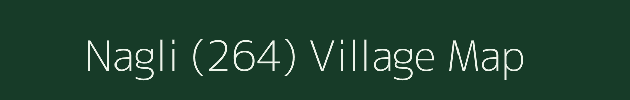 Nagli (264) village map in Haryana