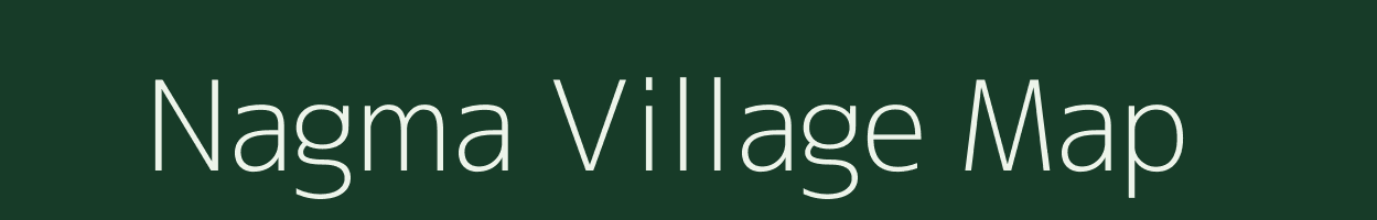 Nagma village map in Madhya Pradesh